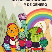 Guía básica sobre diversidad sexual y de género